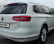 Zunanja slika - Volkswagen Passat - Variant 2.0 TDI BMT HIGHLINE DSG LED-NAVI-GRETJE SŽ-ALU - 4 - Predogledna slika