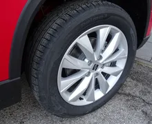 Zunanja slika - Seat Ateca - 1.5 TSI 150KM STYLE EDITION -VLEČNA KLJUKA -KAMERA - 6 - Predogledna slika