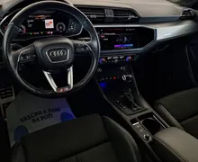 Zunanja slika - Audi Q3 - Sportback 35 TFSI S line•AMBIENT•ACC•KAMERA•MRTVI KOTI• - 13 - Predogledna slika