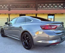 Zunanja slika - Renault Talisman - Energy dCi 130-LED-NAVI-18COL-128.000KM-VIRTUAL - 5 - Predogledna slika