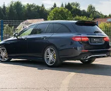 Zunanja slika - Mercedes-Benz E-Razred - Mercedes-AMG E 43 4MATIC HUD-Memo-Burmester-Asiste - 7 - Predogledna slika