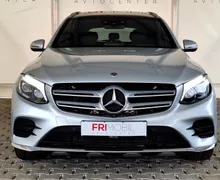 Zunanja slika - Mercedes-Benz GLC-Razred - GLC 350d 4MATIC Exclusive•AIR•PANO•KAM360•HEAD-UP• - 5 - Predogledna slika