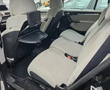 Notranja slika - Citroën C4 Picasso - 2.0 HDi Exclusive Avt. NAVI  DDV PDC... - 11 - Predogledna slika
