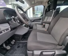 Zunanja slika - Toyota Proace - 2.0d L3 - 14 - Predogledna slika