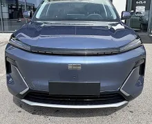 Zunanja slika - Geely StarRay EM-i - Plug-In Hybrid 1.5 Max Avt. - 8 - Predogledna slika