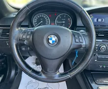 Zunanja slika - BMW serija 3 Cabrio: - 320d VELIKA NAVI XENON PDC GRETJE SEDEŽEV... - 14 - Predogledna slika