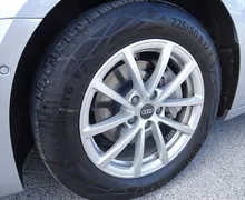 Zunanja slika - Audi A6 - Avant 40 TDI QUATRRO S tronic 204KM - REDNO SERVISIRAN - - 7 - Predogledna slika