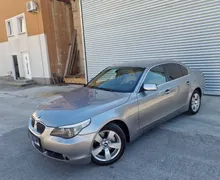 Notranja slika - BMW serija 5: - 530xd - 9 - Predogledna slika
