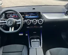 Zunanja slika - Mercedes-Benz GLA-Razred - 180 AMG Line EDITION Avt. - 7 - Predogledna slika