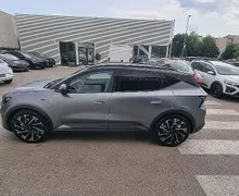 Zunanja slika - Renault Scénic - Esprit Alpine E-Tech E220 Long Range+Paket ADA - 4 - Predogledna slika