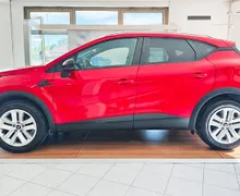Zunanja slika - Mitsubishi ASX - 1.3 DI-T MHEV-SLO-4 CILINDRI-VL.KLJ-KAME-LED-VIDEO - 3 - Predogledna slika