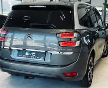 Zunanja slika - Citroën C4 - PURETECH 13 EAT8 SHINE PACK - 4 - Predogledna slika