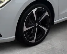 Zunanja slika - Seat Ibiza - FR 1.0 TSI DSG-SLO-Panorama-Gretje sedežev-Kamera. - 6 - Predogledna slika