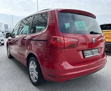 Zunanja slika - Seat Alhambra - 1.4 TSI | DSG | STYLE | NAVI | 7 SEDEŽEV | SLO - 7 - Predogledna slika