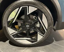 Zunanja slika - Renault Symbioz - E-Tech 160 iconic Avt. NA ZALOGI - 10 - Predogledna slika