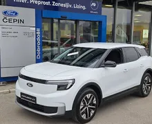 Zunanja slika - Ford Explorer EV - SELECT RWD - 6 - Predogledna slika