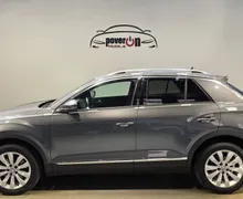 Zunanja slika - Volkswagen T-Roc - 2,0 TDI BMT Sport 1LAST SLO VIRTUAL ACC LANE LED KLJUKA - 2 - Predogledna slika