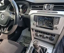 Zunanja slika - Volkswagen Passat - Variant 2.0 TDI+VELIKI SERVIS-FULL LED-GR.SED-NAVI-MASAŽA - 10 - Predogledna slika