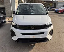 Zunanja slika - Peugeot Rifter - N1 L1 Active Pack 1.5 HDI 100 - 2 - Predogledna slika