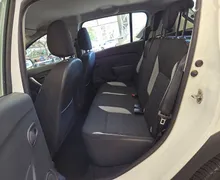 Zunanja slika - Dacia Sandero - Stepway 0.9 TCe 90 Ambiance 1.LASTNIK SLO.POREKLO - 12 - Predogledna slika