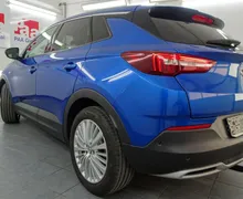 Zunanja slika - Opel Grandland X - AVT. TEMP. LED. NAVI - 17 - Predogledna slika
