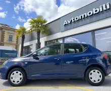 Zunanja slika - Seat Ibiza - 1.0 MPI 55 75KM  LOCO 1.LASTNICA SLO poreklo - 4 - Predogledna slika