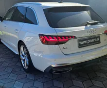 Zunanja slika - Audi A4 - Avant 40 TDI S line S tronic SLO.1.last.+Virtual+Matrix - 8 - Predogledna slika