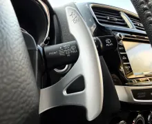 Zunanja slika - Mitsubishi ASX - 2.2 DI-D 4WD Auto Intense+ KAMERA XENON TEMP. NAVI - 8 - Predogledna slika