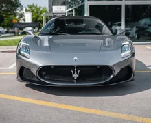 Zunanja slika - Maserati MC20 - Marchello - 2 - Predogledna slika