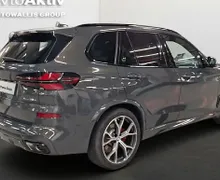 Zunanja slika - BMW X5 - serija : xDrive50e M-Sport. Iconic. soft close. el. kljuka. - 5 - Predogledna slika