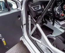 Zunanja slika - Renault Clio - RALLY 3 - 10 - Predogledna slika