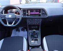 Zunanja slika - Seat Ateca - 1.0 TSI  HOLA 116KM - CELOETNE PNEVMATIKE - - 12 - Predogledna slika