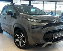Zunanja slika - Citroën C3 - Aircross 1,5 BlueHDi 110 S&S Feel - 5 - Predogledna slika