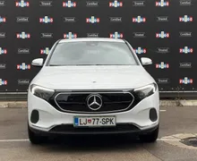 Zunanja slika - Mercedes-Benz EQA - 250+ Progressive - 3 - Predogledna slika