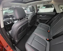 Zunanja slika - Forthing Forthing T5 EVO - T5 Evo LUXURY MY2025 - NA ZALOGI - 6 - Predogledna slika