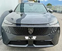 Zunanja slika - Peugeot 3008 - 3008 - 4 - Predogledna slika