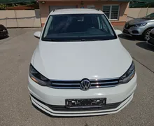 Zunanja slika - Volkswagen Touran - 1,6 TDI BMT Family - 5 - Predogledna slika