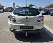 Zunanja slika - Renault Megane Limousine - Expression dCi 110 Energy - 6 - Predogledna slika