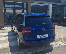 Zunanja slika - Citroën C4 Grand Picasso - BlueHDi 120  Avt. °°Vel. servis°°°Opravljen serv - 4 - Predogledna slika