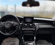 Zunanja slika - Mercedes-Benz C-Razred - C 200 TEMP NAVI MOŽNOST FINANCIRANJA BREZ POLOGA.. - 20 - Predogledna slika