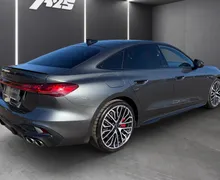 Zunanja slika - Audi S5 - limuzina-SLO-Panorama-Tech PRO-20 COL-Webasto.... - 3 - Predogledna slika