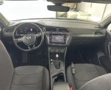 Zunanja slika - Volkswagen Tiguan - 1.5 TSI ACT BMT R-Line DSG.Highline 110kW.KAMERA - 8 - Predogledna slika