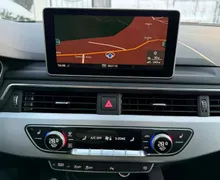 Notranja slika - Audi A4 - 2.0 TDI-AUT-3X S LINE-VIRTUAL-LIZING ZA TUJCE-... - 11 - Predogledna slika