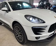 Zunanja slika - Porsche Macan - 2.0 GTS - BIXENON - LED - KAMERA  -VRHUNSKI - 3 - Predogledna slika
