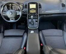 Zunanja slika - Renault Scénic - Grand Scenic Bose Energy dCi 160 EDC - 11 - Predogledna slika