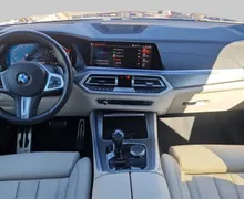 Zunanja slika - BMW X5 - 30d xDrive M Paket - 11 - Predogledna slika