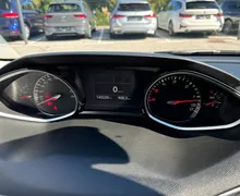 Zunanja slika - Peugeot 308 - 1.5 BlueHDi 130 ACTIVE LED-NAVI-LEASING-LEANPAY... - 15 - Predogledna slika