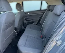 Notranja slika - Volkswagen Golf - 2.0 TDI BMT Life DSG-LED-ACC-PDC-Vzv.kamera-Masaža - 11 - Predogledna slika