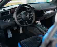 Zunanja slika - Maserati MC20 - INFINITO KERAM.ZAVORE SONUS.FABER KARBON E-LSD - 12 - Predogledna slika