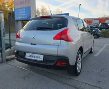 Zunanja slika - Peugeot 3008 - ACTIVE 1.6 VTi 120 SLOVENSKO POREKLO... - 5 - Predogledna slika